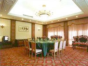 Queli Hotel Qufu エクステリア 写真