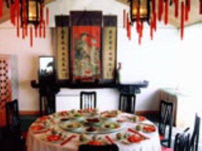 Queli Hotel Qufu エクステリア 写真