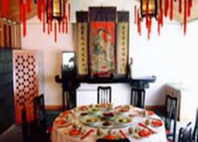 Queli Hotel Qufu エクステリア 写真