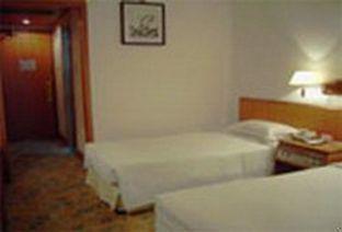 Queli Hotel Qufu エクステリア 写真
